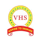Vidhyalakshmi CBSE School iOS Icon