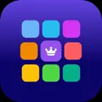 Thought Organizer - GoalGrid iOS Icon