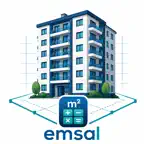 EMSAL HESAPLAYICI icon