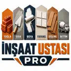 İNŞAAT USTASI PRO icon