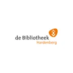 De Bibliotheek Hardenberg iOS Icon