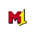 M1 iOS Icon