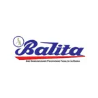Balita — Philippine News App iOS Icon