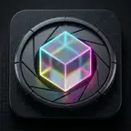 LUT Smith: Camera Looks iOS Icon