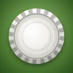 Checkers — Online Board Game iOS Icon