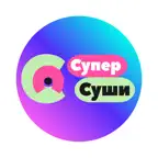 Супер Суши iOS Icon