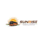 Sunrise Travels iOS Icon