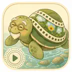 LivesLong: Live Photo Collage iOS Icon