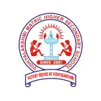 Vidhyalakshmi Matric School iOS Icon