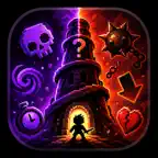 Tower Of Bad Decisions iOS Icon
