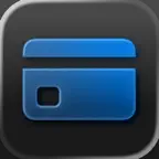 Tally: Credit Card Tracker iOS Icon