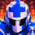 Retrobot: 2085 iOS Icon