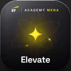EY Elevate iOS Icon