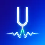 Vocal Pitch Monitor - Tonara iOS Icon