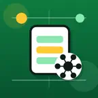 Footy Stickers iOS Icon