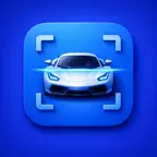 Vehicle ID Assistant iOS Icon