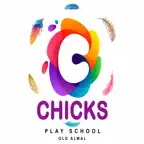 Chicks Play School iOS Icon