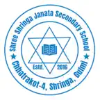 Shringa Janata MaVi Chhatrakot iOS Icon