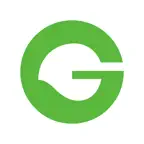 Green Point здоровое питание iOS Icon