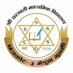 Saraswati Ma.Vi. Chhatrakot iOS Icon