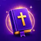 VerseTrail-KJV Bible Study icon