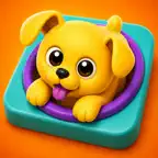 Dogs Away iOS Icon