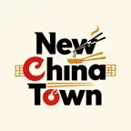 New China Town iOS Icon