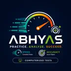 ABHYAS Online Test iOS Icon