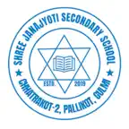 Jana Jyoti Ma.Vi. Chhatrakot iOS Icon