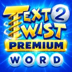 TextTwist 2: Word Game Premium iOS Icon