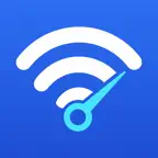 Wi-Fi Range & Speed Tester iOS Icon