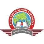 Don Bosco School, Guwahati iOS Icon