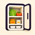 Fridge! iOS Icon