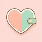 ペア精算 iOS Icon