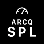 ARCQ SPL - SPL Meter icon