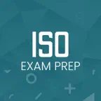EHS Integrated Exam Prep (+AI) iOS Icon