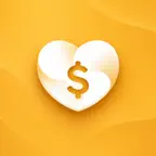 DUOVI: Finanzas en Pareja iOS Icon