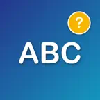 ABC Quest - English Vocab iOS Icon