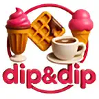 Dip & Dip iOS Icon