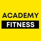 Fitness Academy Madrid iOS Icon