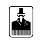 TESTEMATTE barberia iOS Icon