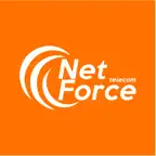 Minha Netforce iOS Icon