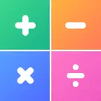 Learn Math: Online School icon