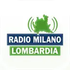 Radio Milano Lombardia iOS Icon