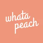 Whata Peach iOS Icon