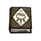 Don't Starve Together Cookbook iOS Icon