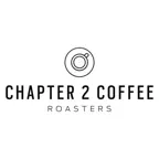Chapter 2 Coffee Roasters iOS Icon