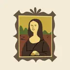 Curato - Your Museum Companion iOS Icon