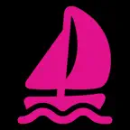 Pink Fleet: Sea Battle iOS Icon
