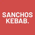 Sanchos Kebab. iOS Icon